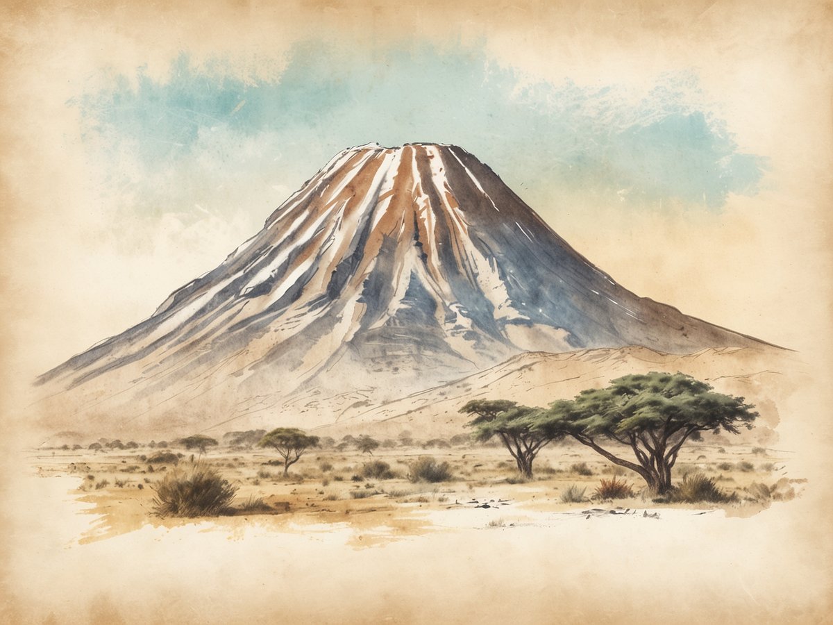 Tanzania: From Kilimanjaro to Serengeti