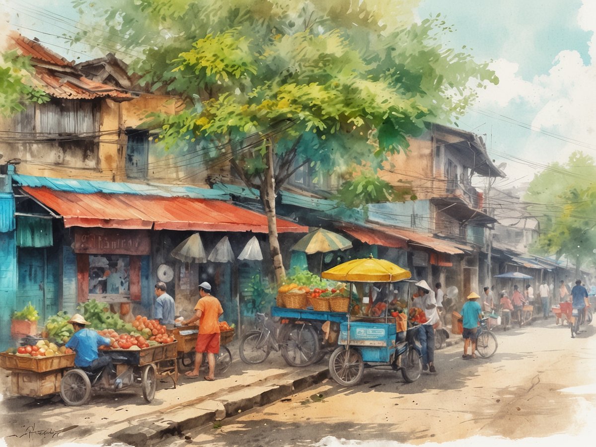 Vietnam: Experience the diversity of Southeast Asia