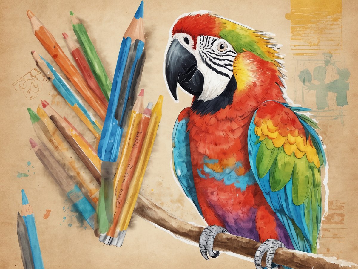 Vacation with Parrot: Loud and Colorful While Traveling – This Is What You Should Consider