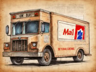 Learn what to consider when sending and how quickly your letter actually arrives.