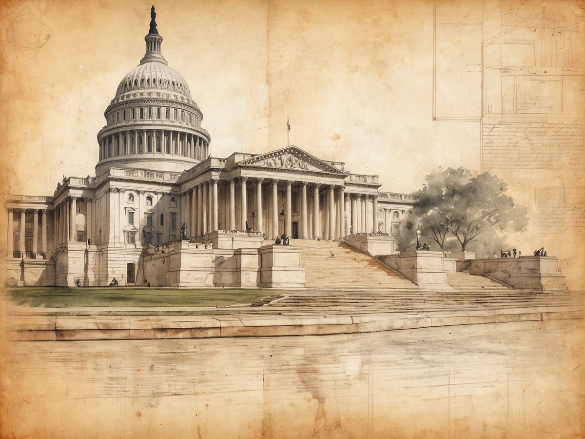 Washington D.C.: Discover history and politics in the US capital