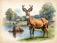 Discover the diversity of wildlife in the heart of Görlitz
