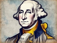 Discover the exciting history and the significant decisions of George Washington, the man who laid the foundation for the American presidency.