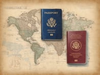 Everything you need to know about the validity of your passport before you can travel to the USA.