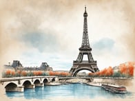 The city of love and endless possibilities: Discover the highlights of France