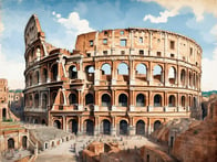 Discover the Eternal City: An Unforgettable City Trip