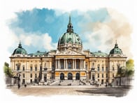 Discover the cultural diversity and historical treasures of the Austrian capital.