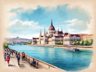 The Pearl of the Danube - Discover the Highlights of a City Trip to Hungary