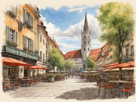 Discover the Bavarian Metropolis: Tips for Your City Trip to Munich