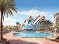 The Spanish City of Arts and Sciences - Explore the Futuristic Architecture and Modern Artworks of Valencia