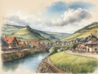 Landal Sonnenberg: Nature Experience and Relaxation on the Moselle