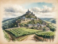 Experience the picturesque beauty of the Moselle region at Landal Mont Royal - Kröv - Mosel. Discover the diverse recreational activities and charming vineyards of this idyllic area.