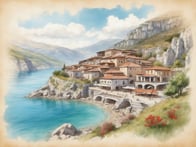 - Explore the diversity of Albania: From picturesque beaches to historic cities