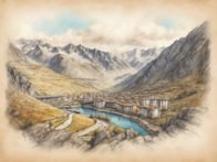 The Hidden Treasures of Andorra - A Journey into Europe