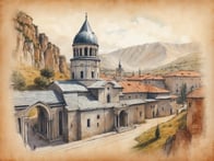A Journey Through the Fascinating History of Bosnia and Herzegovina
