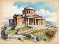 Discover the rich past of Bulgaria: A country with a fascinating history.
