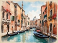 Hidden Treasures: A Journey Through the Venetian Heritage Beyond the Carnival
