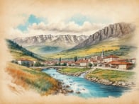 Discover Kosovo - A land full of history and culture.