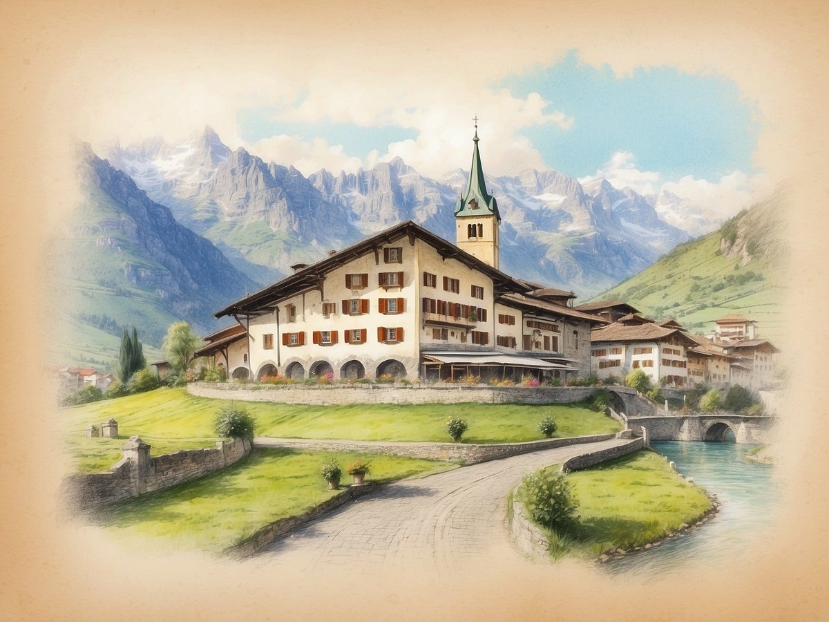 Culinary Liechtenstein - Between Traditional Dishes and High-Class Gastronomy