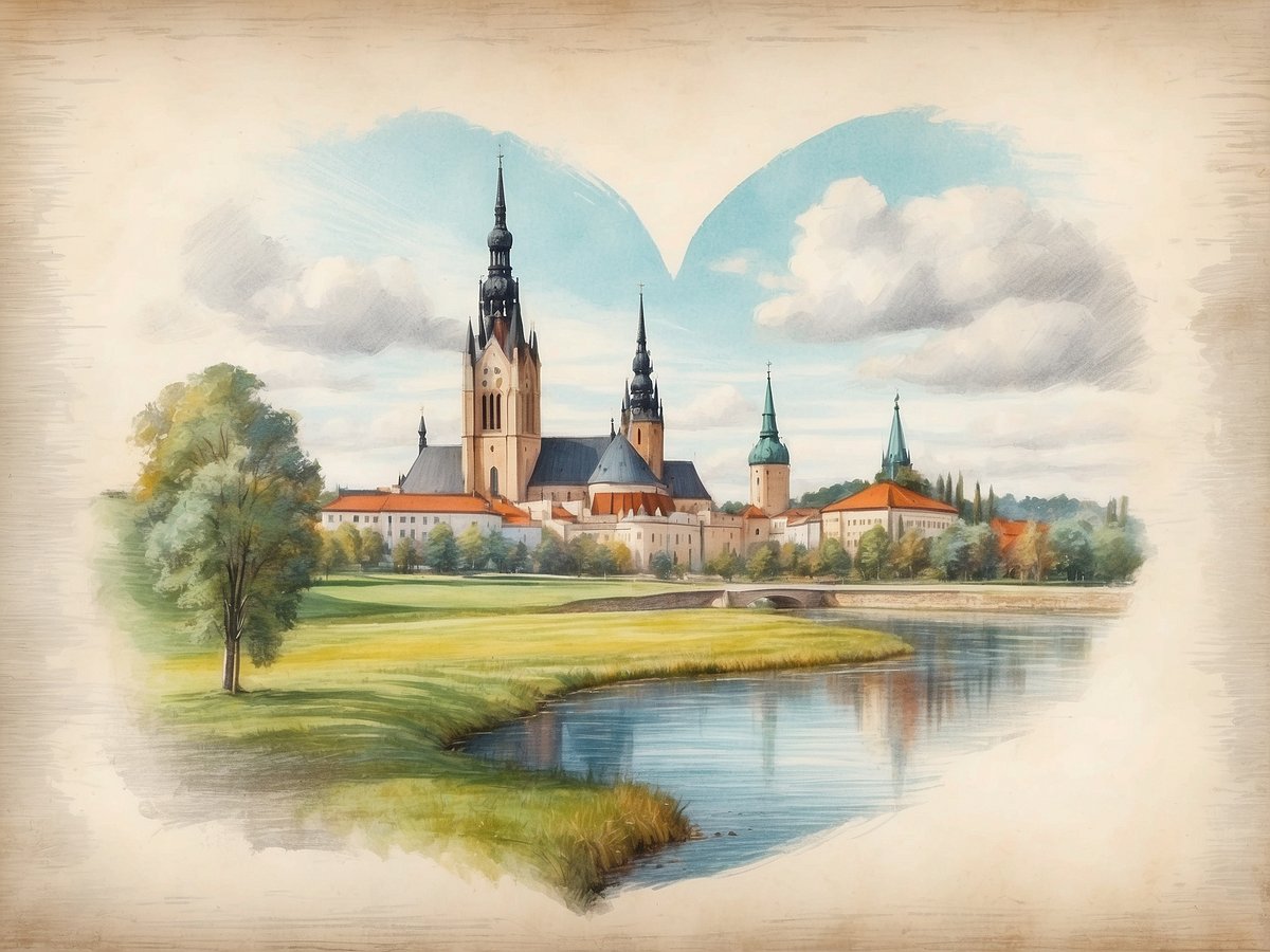 Lithuania - Discover the heart of the Baltics