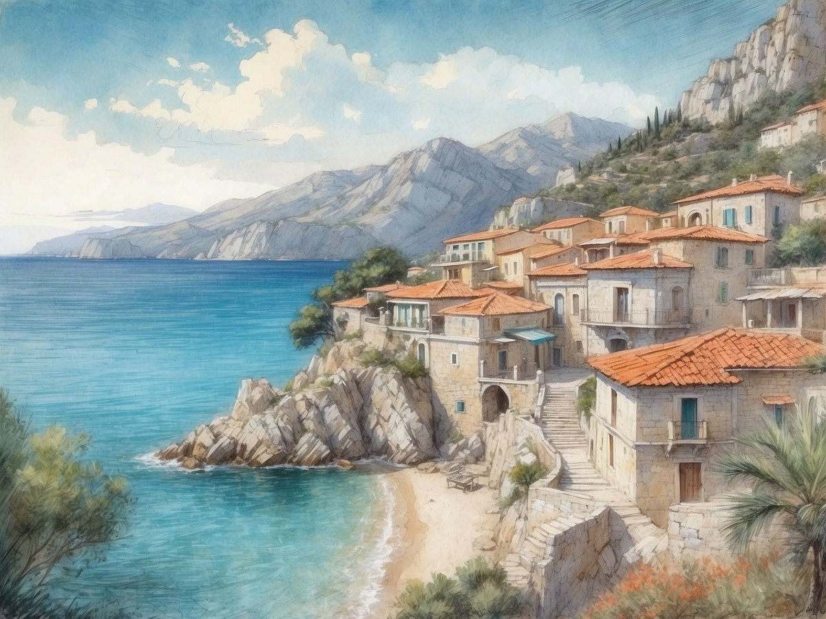 Montenegro: A Hidden Gem of the Adriatic