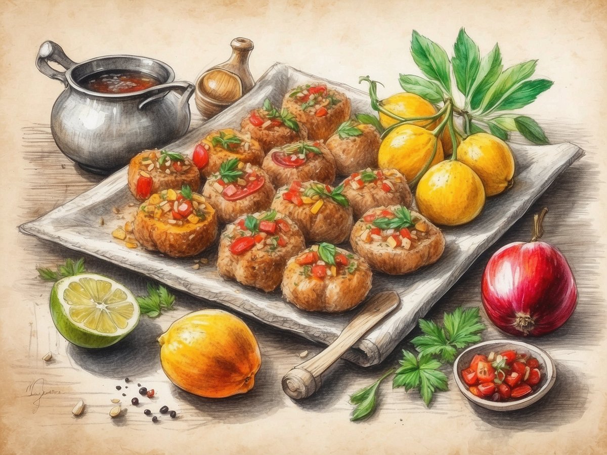 The Culinary Diversity of Montenegro - A Taste Journey Through the Region