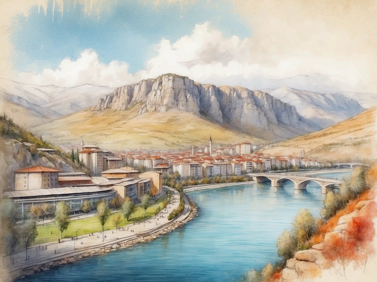 North Macedonia: Discover a Hidden Gem in the Balkans