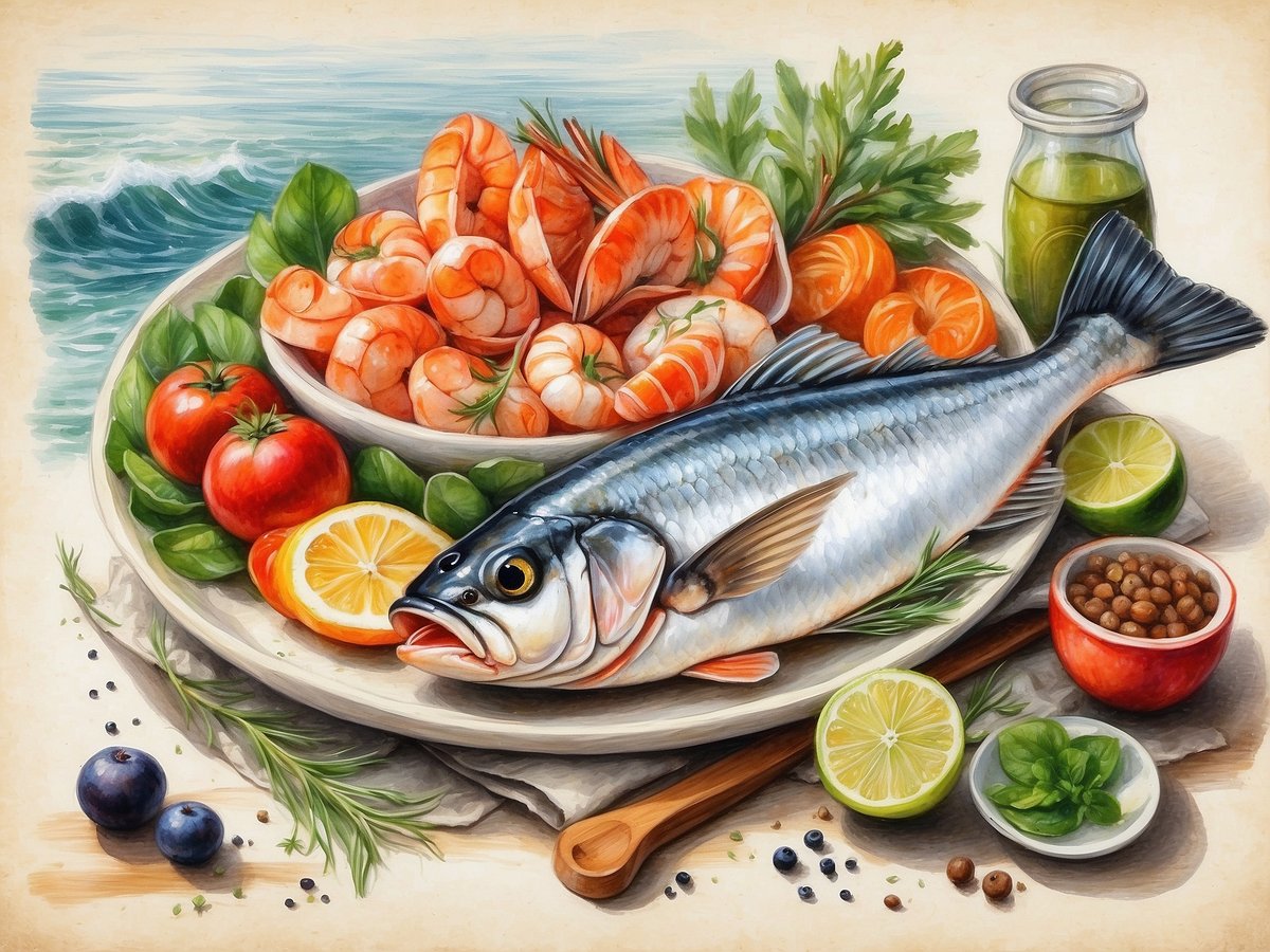 Norwegian Cuisine - A Taste Experience of Sea and Land