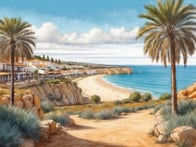 Hidden Gems of the Algarve - Discover the Hidden Treasures Beyond Sun and Sea
