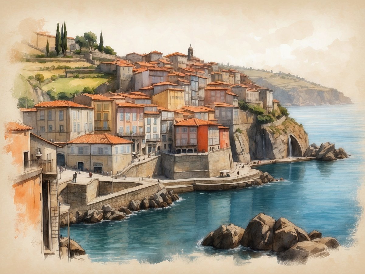 Porto and the Douro - Wine