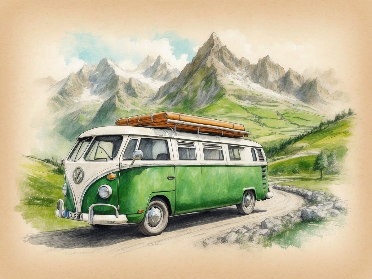 Sustainable Travel in Switzerland From Ecotourism to Green Innovations