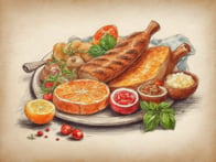 Discover the Variety of Slovenian Cuisine – A Culinary Journey Through Local Delicacies
