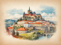 Discover the hidden treasures and secret gems of the Czech Republic - off the beaten path.