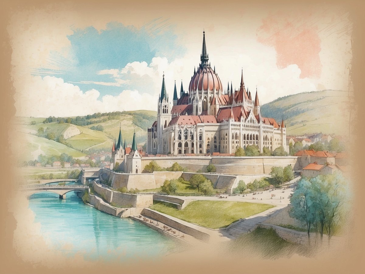 Discover Hungary