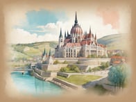 Discover the undiscovered treasures of Hungary outside of Budapest