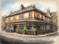 Experience the Atmosphere of History: Traditional Pubs in Great Britain